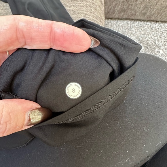 Lululemon leggings! - Picture 3 of 3